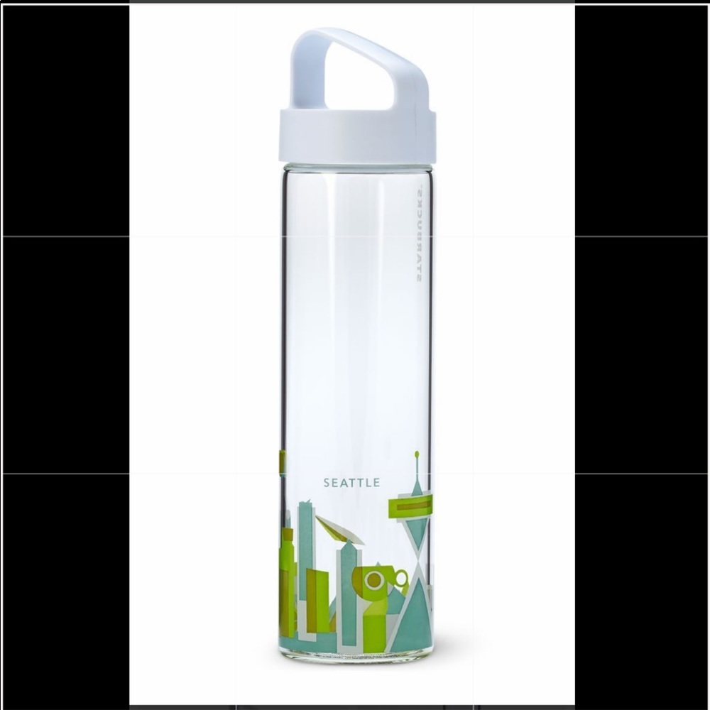 COPY - Starbucks Water Bottle. NWT